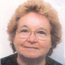 Annie Drury  MA FCPT, MCoHMA