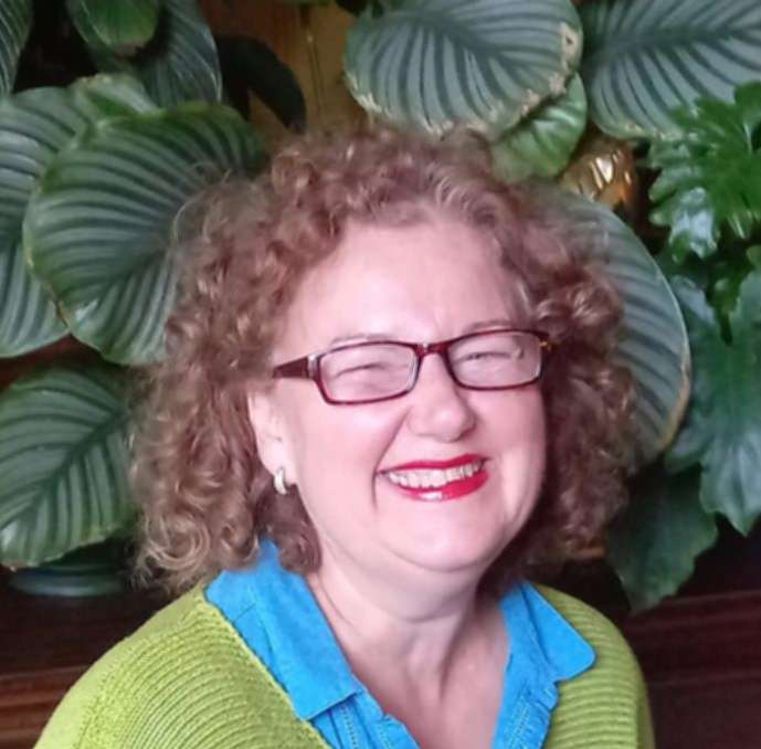 Fiona Winter