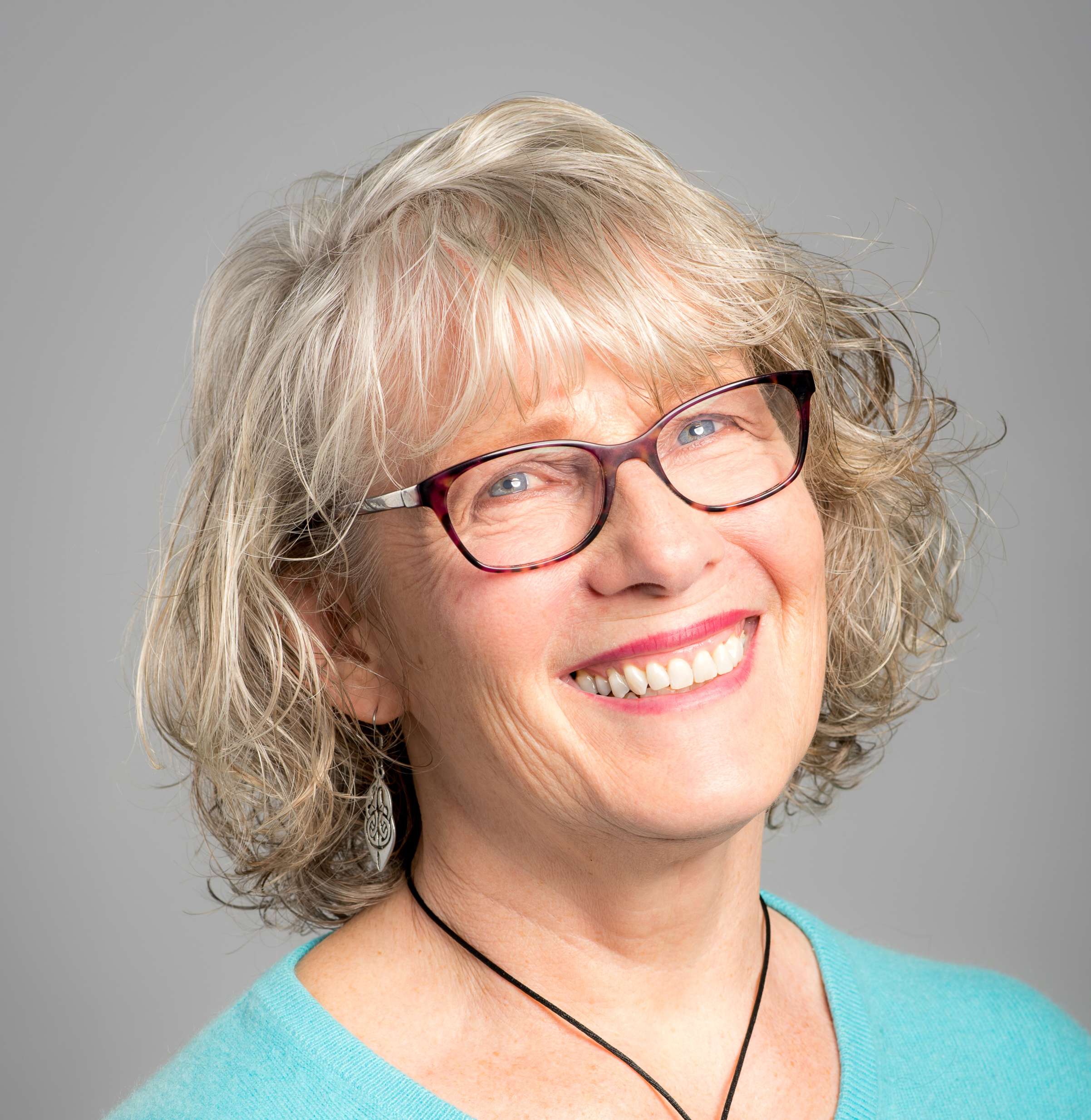 Fran Doidge – BSc, MCoHMA, MIFPA
