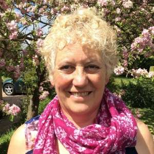Gill Wilkinson COHMA, EEMCP