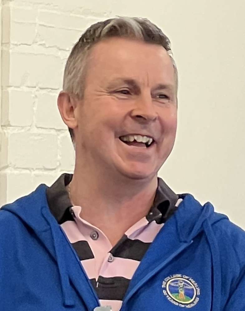Steven Lawrence