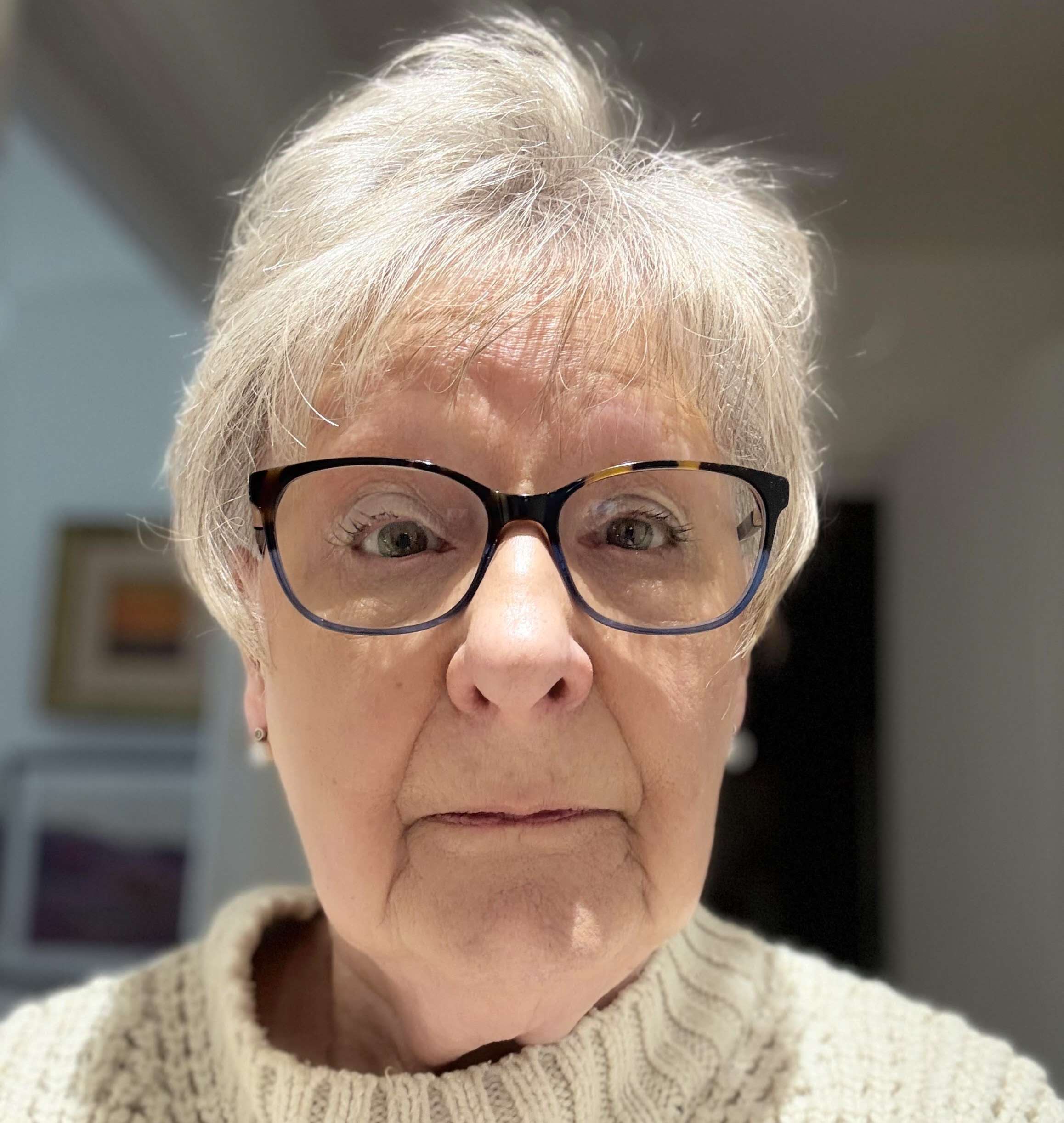 Denise Riley