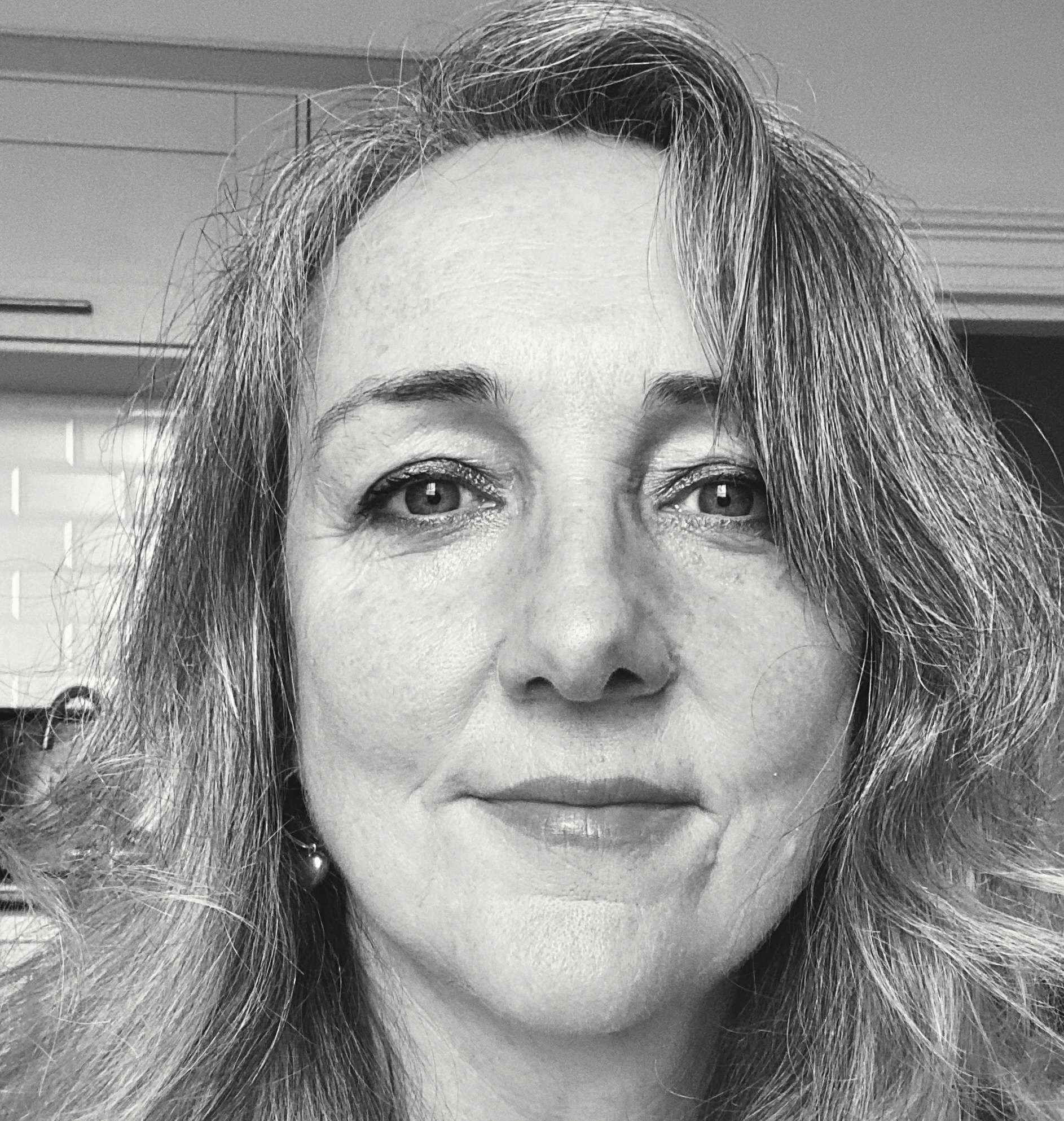 Sarah Stevens BA, MA, PGCE, COHMA