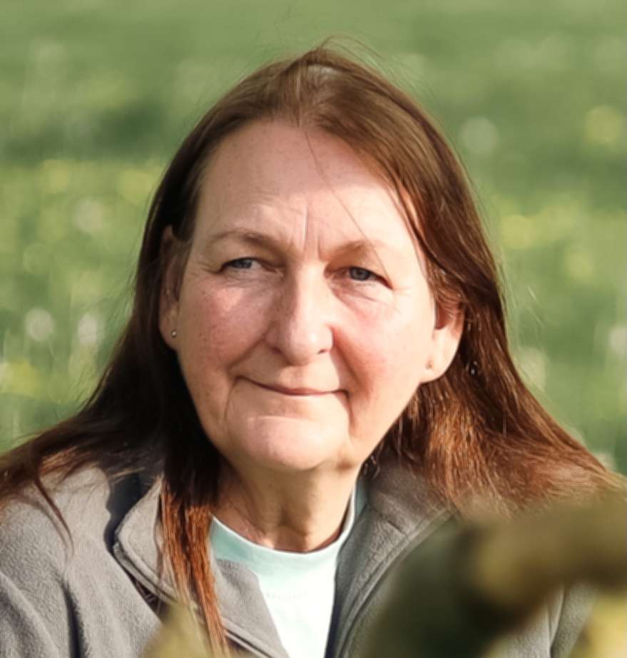 Sue Woodfield