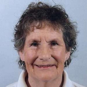 Tina Reidy MCoHMA